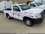 Automatic Transmission 2WD Cylinder Standard Cab Fits 05-14 Tacoma 2678242. Fixed Price $486.90.