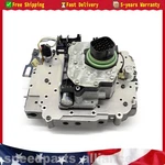 62TE Speed Transmission Valve Body Complete With Solenoid Pack Dodge Chrysler. Fixed Price $185.99.