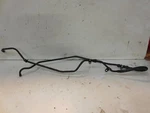 00-06 Mercedes W220 W215 S500 CL500 Left Transmission Oil Cooler Hose Line. Fixed Price $66.50.