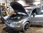 Automatic Transmission 2.8L Awd 4MOTION Fits 01-05 Passat 2150177. Fixed Price $878.75.