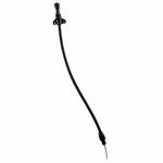 C4 Blk Billet Braid Locking Transmission Dipstick Firewall/trans Mnt Rod. Fixed Price $149.95.
