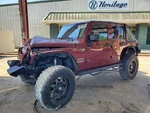 2007 2008 2009 2010 2011 Jeep Wrangler Oem Automatic Transmission 3.8L 4 Speed. Fixed Price $1750.00.
