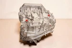 Reman 2014-2015 Honda Civic Cvt Automatic Transmission 1.8L Cylinder. Fixed Price $2650.00.