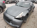 2012 Nissan 370Z Automatic Transmission Oem 145K Miles - LKQ456545915. Fixed Price $1468.10.