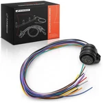 A-premium Transmission Connector Plug With Wires For Audi Volkswagen Seat Skoda. Fixed Price $36.99.