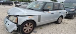 Land Rover Range Automatic Transmission Oem 105K Miles - LKQ453472539. Fixed Price $2215.40.