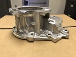 Ford 5R110W Transmission Extension Housing RF-3C3P-7A040-HB 4X4 2003 And Up. Fixed Price $215.00.