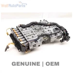 2013-2014 Audi A8 Quattro 4.0L Transmission Valve Body / Mechatronic (mee). Fixed Price $808.00.