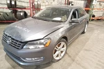 2014 Volkswagen Passat Automatic Transmission Oem 126K Miles - LKQ361882297. Fixed Price $460.04.