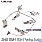 U140 U240 U241 Transmission Solenoid Valve Kit For Toyota Camry Lexus RX300 RAV4. Fixed Price $79.99.