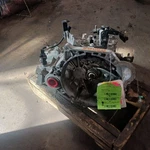 Accent Manual Transmission Speed Fits 15-17 63K Miles 4718031. Fixed Price $617.93.