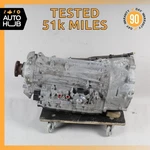 12-16 Porsche Panamera 970 E-hybrid Automatic Transmission Gearbox Oem 51K. Fixed Price $1328.00.