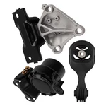 Motor Mount Front Transmission Rear Torque Strut For Honda Fit 2015-2020 A65095. Fixed Price $62.84.
