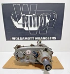 97-02 Jeep Tj Wrangler 102K Transfer Case 2.5 4.0 Automatic & M/t 52099211AB. Fixed Price $468.00.
