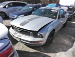 2005 Ford Mustang Automatic Transmission Oem 145K Miles - LKQ450258039. Fixed Price $1362.10.