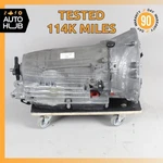 Mercedes R230 SL500 7G-TRONIC Automatic Transmission Assembly 722.901 Oem. Fixed Price $913.00.
