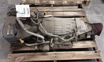 Automatic Transmission 2.5L Model Us Market Fits 04 Legacy 203925. Fixed Price $750.00.