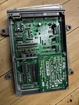 Used 92-93 Acura Integra Jdm B16A Manual Trans Ecu OBD1 37820-PR3-J01 Socketed. Fixed Price $449.00.