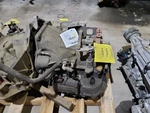 Automatic Transmission W/turbo Id 4800343AA Fits 05-06 Pt Cruiser 459926. Fixed Price $502.38.