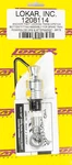 Lokar 1208114 Anchor-tight Locking Transmission Dipstick Fitting. Fixed Price $121.95.