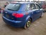 Automatic Transmission 2.0L Fits 06-07 Audi A3 6881963. Fixed Price $949.90.