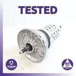 11-17 Bmw 535I Xdrive 8HP Transmission Planetary Gear Clutch Assembly W/pump Oem. Fixed Price $249.00.