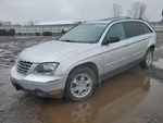 Automatic Transmission 3.5L Awd Fits 05-06 Pacifica 2630108. Fixed Price $519.30.