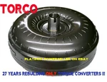 Nissan RE5R05A RE5RO5A Pathfinder, Xterra, Frontier 4.0L Torque Converter. Fixed Price $288.95.