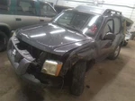 Automatic Transmission From 2007 Nissan Xterra Rwd. Fixed Price $1680.00.