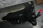 200-4R 200R4 Trans Lock Up Street/strip Holds To 650HP. Fixed Price $3900.00.