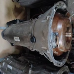 Mercedes Automatic Gearbox R2212710701. Fixed Price $707.00.
