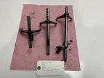 Acura Integra Ls Transmission Shift Forks B18B1 Oem 94-01 W614. Fixed Price $120.00.