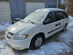 Automatic Transmission 3.3L Speed Fits 05-06 Caravan 2412867. Fixed Price $460.00.