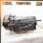06-07 Chevrolet Corvette C6 6.0 V8 Automatic Transmission 6L80E Oem. Fixed Price $502.79.