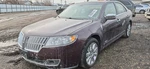 2012 Lincoln Mkz Automatic Hybrid Transmission Oem 96K Miles - LKQ448617317. Fixed Price $699.60.