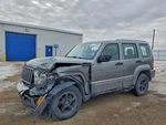 Jeep Liberty 2012 Automatic Transmission 3.7L 4WD 135K Miles 68039352AD 3408. Fixed Price $1256.99.