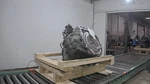 Used Automatic Transmission Assembly Fits: 2010 Honda Accord Sdn 2.4L Lx Grad. Fixed Price $450.00.