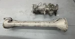 Aston Martin Rapide 6.0L Automatic Transmission + Drive Shaft Torque Tube Oem. Fixed Price $3999.00.