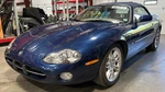 2002 Jaguar XK8 4.0L Automatic Transmission Assembly 112K Miles Rwd 99 01. Fixed Price $1566.88.