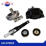 Engine Mounts & Automatic Transmission For 2018-2022 Vw Tiguan 2.0L. Fixed Price $158.90.