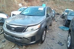 2015 Kia Sorento Automatic Transmission Oem 117K Miles - LKQ443150903. Fixed Price $620.10.
