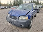 2006 Ford Escape Automatic Hybrid Transmission Oem 145K Miles - LKQ450451279. Fixed Price $567.10.