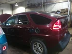 Automatic Transmission Awd Fits 04 Aztek 2077348. Fixed Price $800.00.