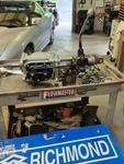 Richmond Gear Super T-10 Transmission Nib. Fixed Price $2500.00.