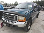 2000 Ford F250 Super Duty Automatic Transmission Oem 125K Miles - LKQ457242318. Fixed Price $1044.10.