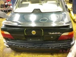 Flywheel/flex Plate Automatic Transmission Fits 93-95 Bmw 740I 9793877. Fixed Price $50.27.