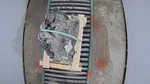 2018 Jeep Compass Automatic Transmission Assembly 56K Miles Oem Black 4WD. Fixed Price $402.00.