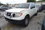 2020 Nissan Frontier Transmission Oem 123K Miles - LKQ456375780. Fixed Price $1653.60.