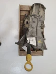 2005 2006 Jeep Liberty Automatic Transmission 3.7L 4WD Sales Id Dgv R5179247AD. Fixed Price $619.77.