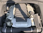 2008 Porsche Cayenne Automatic Transmission 124K Fits 4.8L Vin B 650430. Fixed Price $176.00.